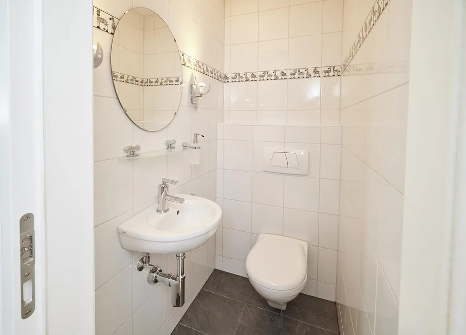 Charming 5.5-room terraced house in Wohlen near Bern – photo 11 of 30