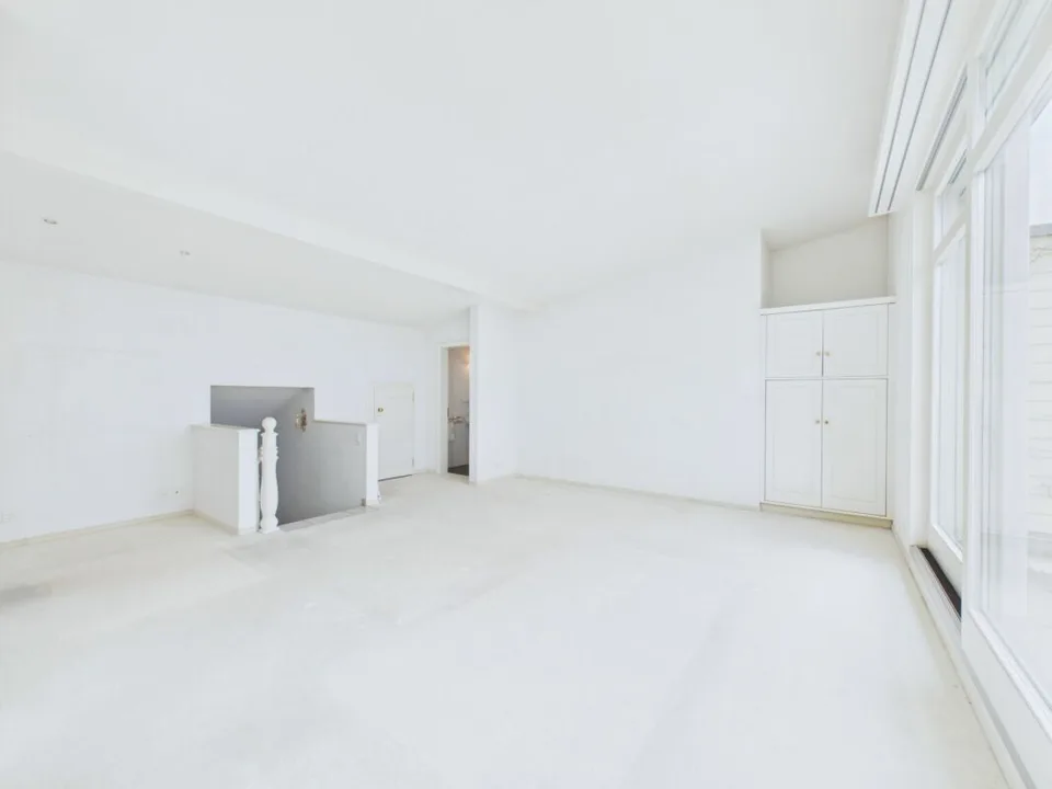 Privates Bergpanorama - Maisonette mit sonniger Südterrasse – Foto 3 von 13