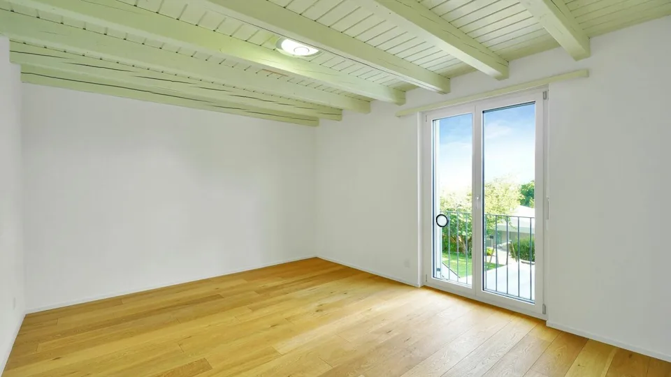 Casa familiare bifamiliare in zona tranquilla – foto 13 di 13