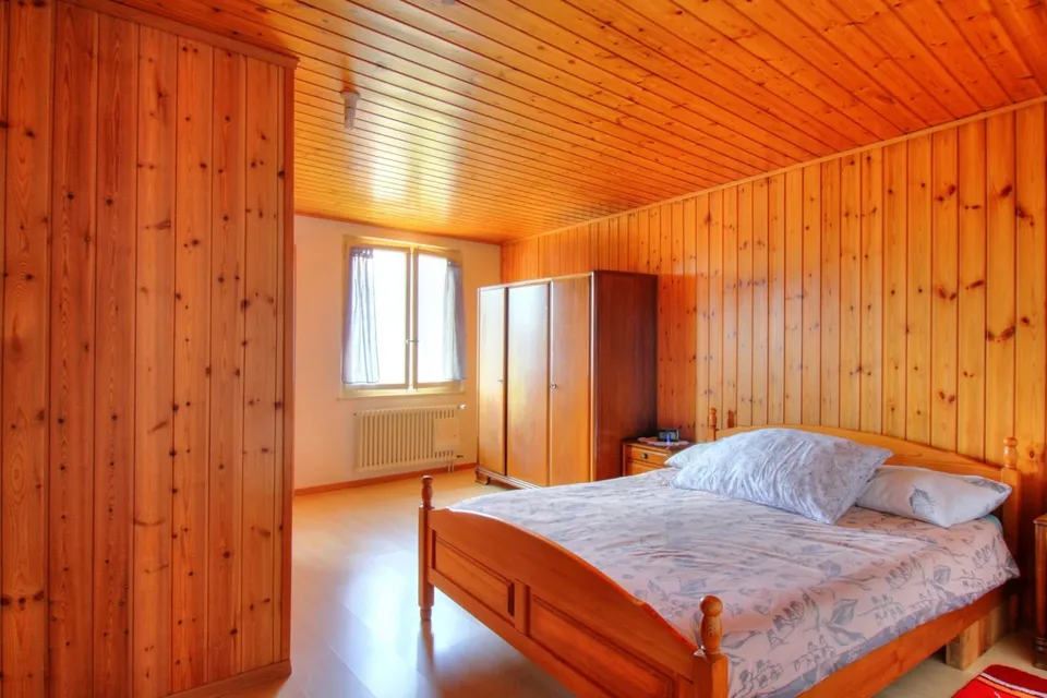 Casa di villaggio a Sensine con appartamento in affitto! – foto 8 di 13
