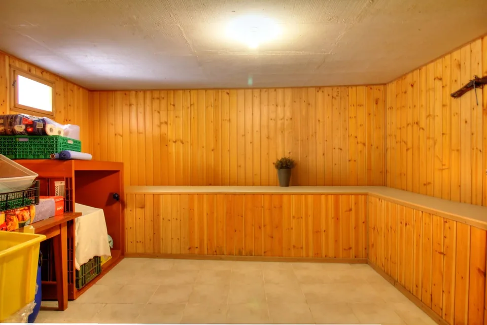 Casa di villaggio a Sensine con appartamento in affitto! – foto 11 di 13