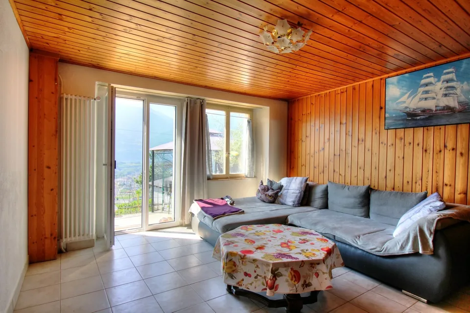 Casa di villaggio a Sensine con appartamento in affitto! – foto 6 di 13