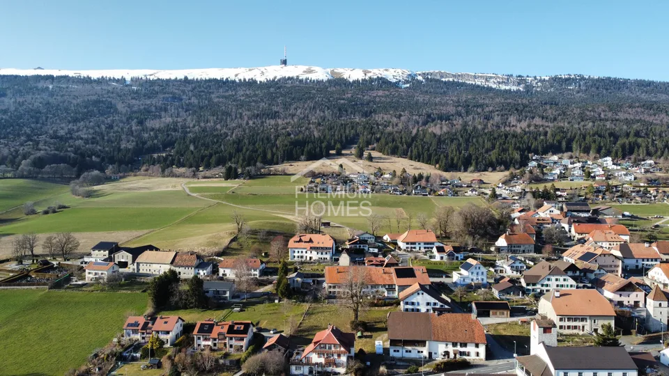Between the Alps and Chasseral - Your future starts here – photo 6 of 11