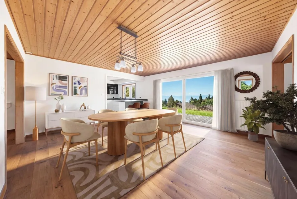 Villa individuelle de 8,5 pièces dans un environnement préservé – photo 3 sur 13