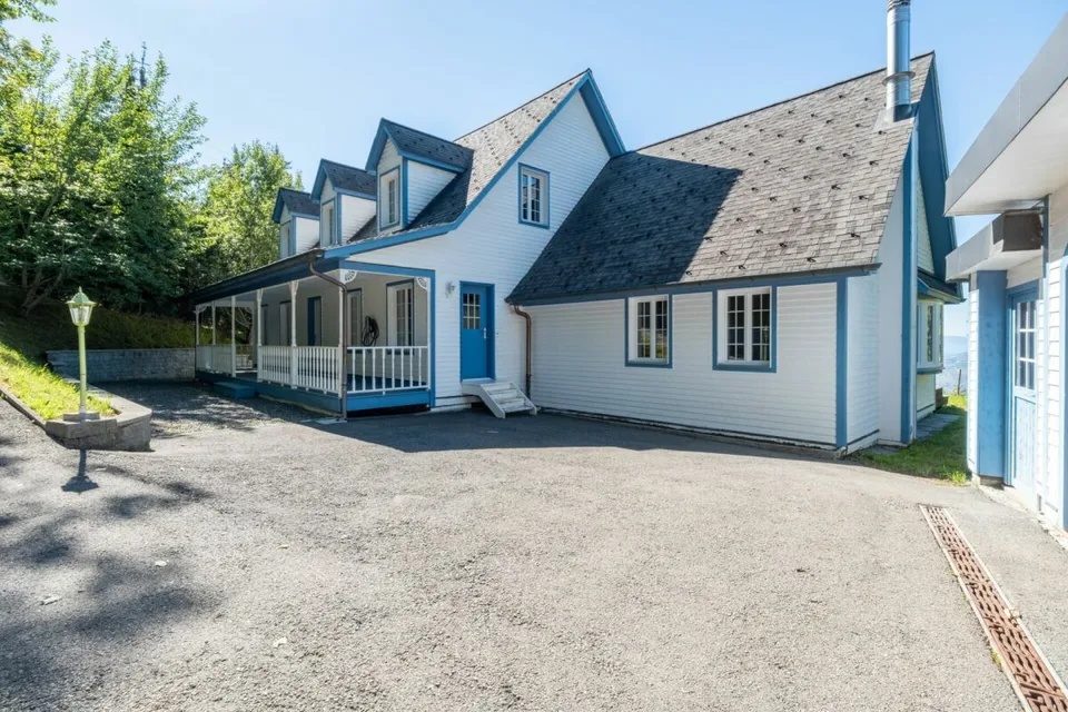 Villa individuelle de 8,5 pièces dans un environnement préservé – photo 13 sur 13