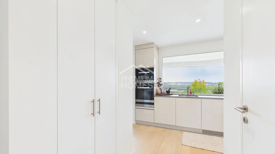 2.5 Zimmer Wohnung in Uitikon – Foto 7 von 8