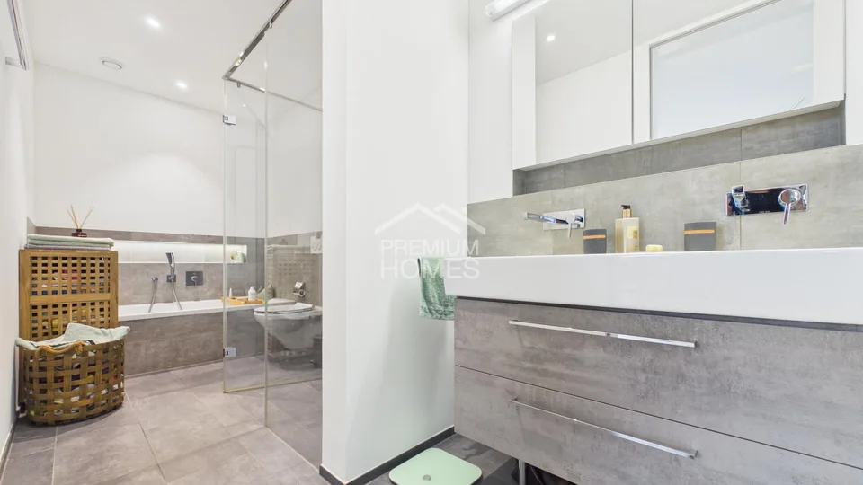 2.5 Zimmer Wohnung in Uitikon – Foto 6 von 8