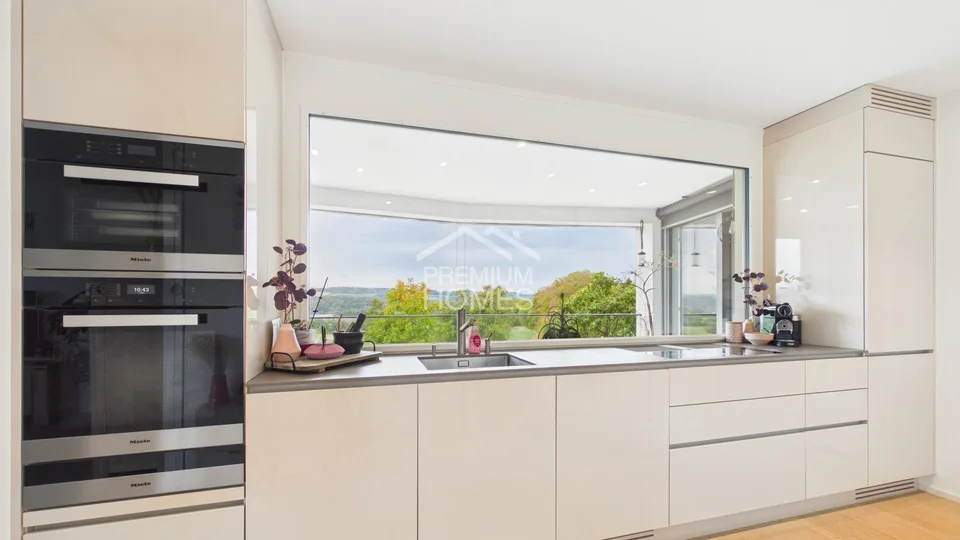 2.5 Zimmer Wohnung in Uitikon – Foto 4 von 8