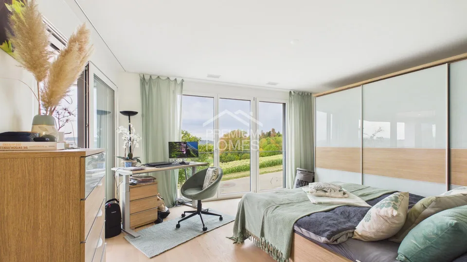2.5 Zimmer Wohnung in Uitikon – Foto 5 von 8