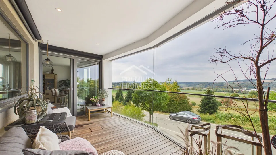 2.5 Zimmer Wohnung in Uitikon – Foto 2 von 8