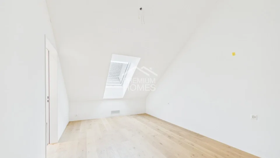 APPARTAMENTO ATTICO MODERNO CON UNA VISTA MONTANA DA SOGNO – foto 7 di 11