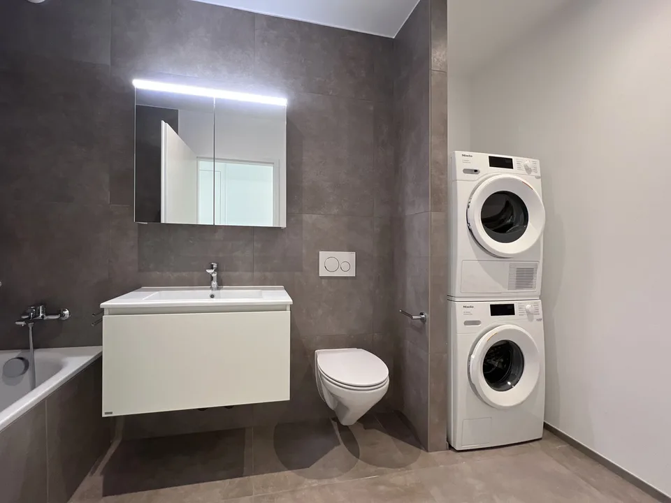 Moderner Komfort in Marly - 3.5 bis 4.5 Zimmer Wohnungen – Foto 9 von 13