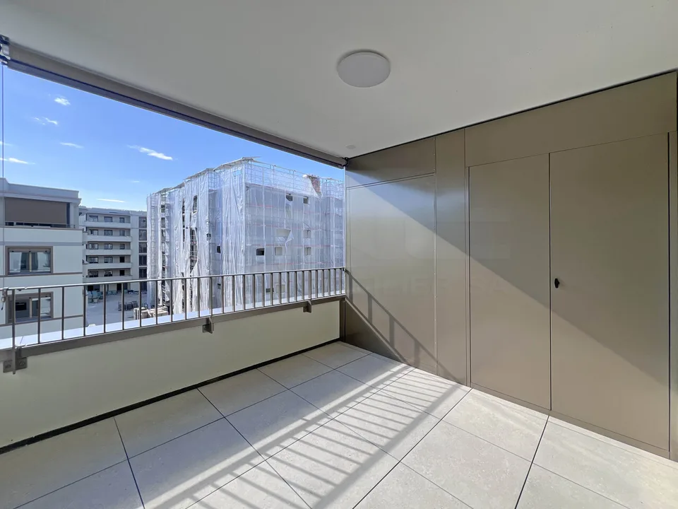 Moderner Komfort in Marly - 3.5 bis 4.5 Zimmer Wohnungen – Foto 5 von 13