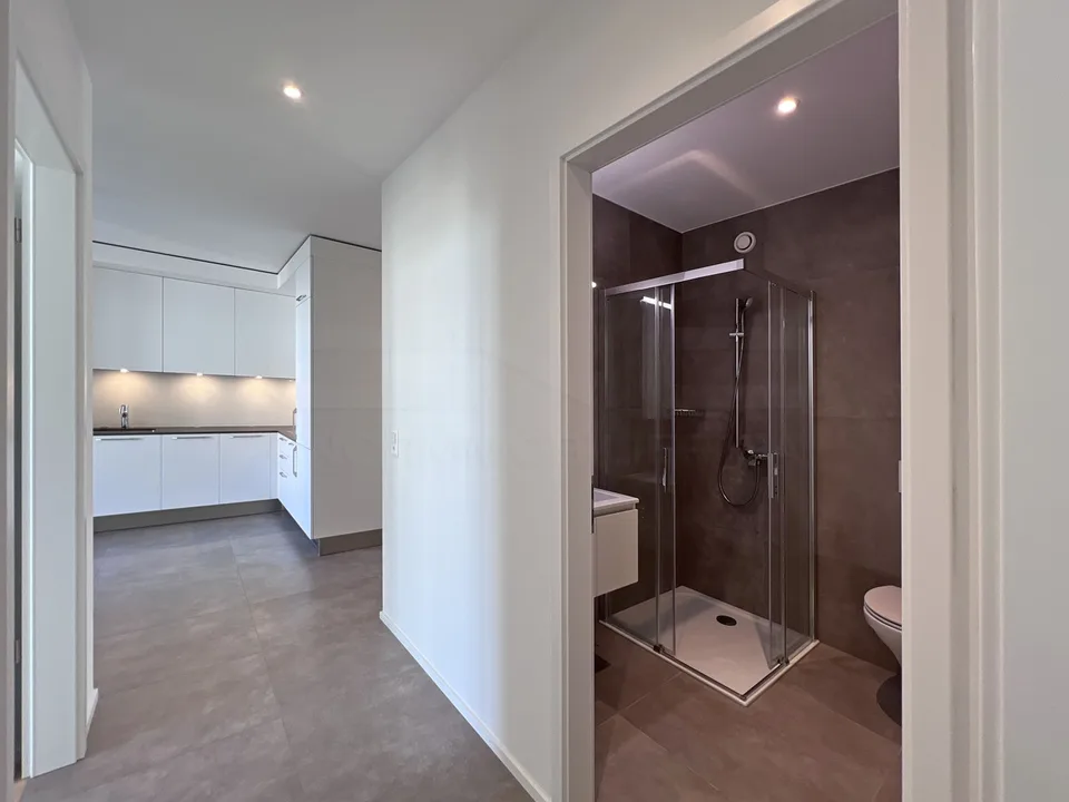 Moderner Komfort in Marly - 3.5 bis 4.5 Zimmer Wohnungen – Foto 6 von 13