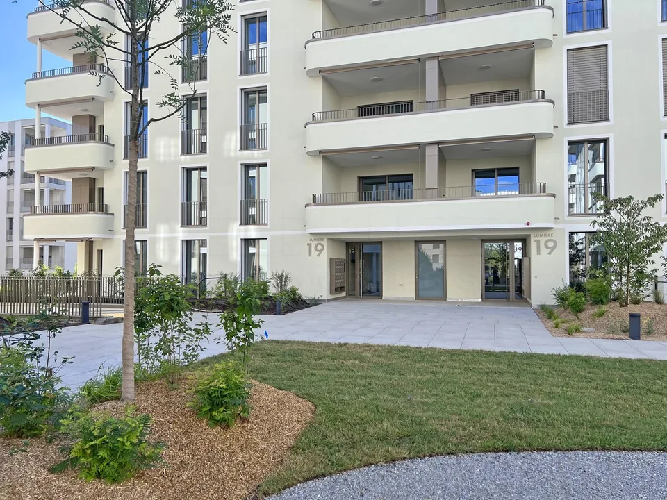 Moderner Komfort in Marly - 3.5 bis 4.5 Zimmer Wohnungen – Foto 2 von 13