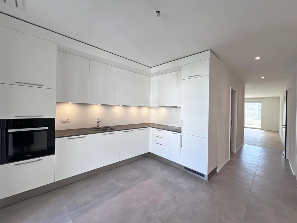 Comfort moderno a Marly - Appartamenti da 3.5 a 4.5 locali – foto 3 di 13