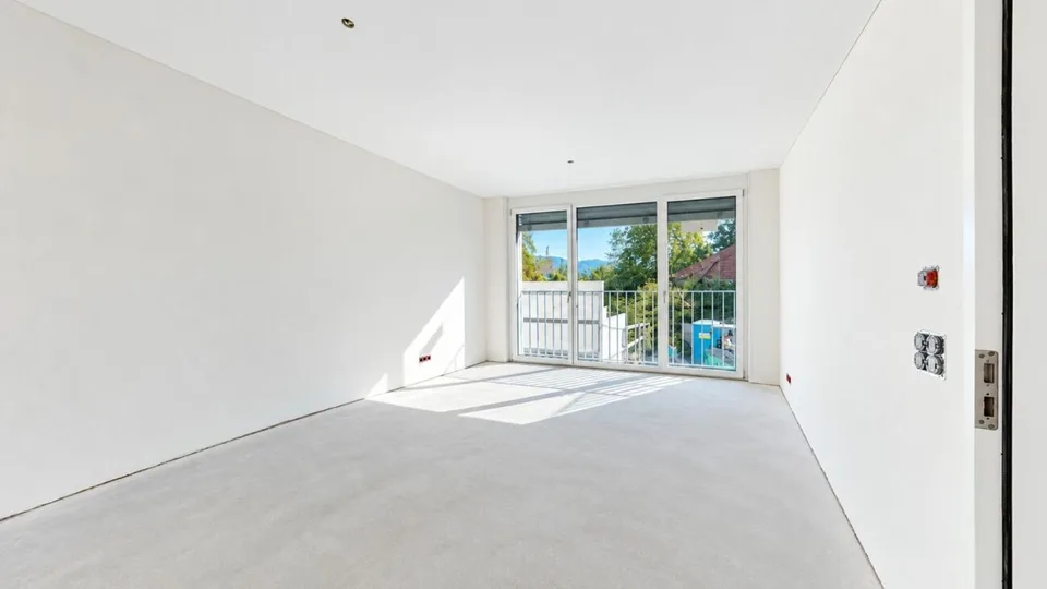 Exklusive 3.5 Zimmer Gartenwohnung mit Seesicht an bester Lage in Stäfa – Foto 9 von 13