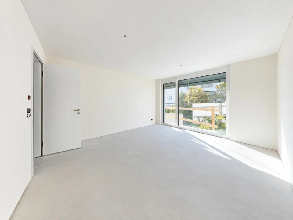 Exklusive 3.5 Zimmer Gartenwohnung mit Seesicht an bester Lage in Stäfa – Foto 8 von 13