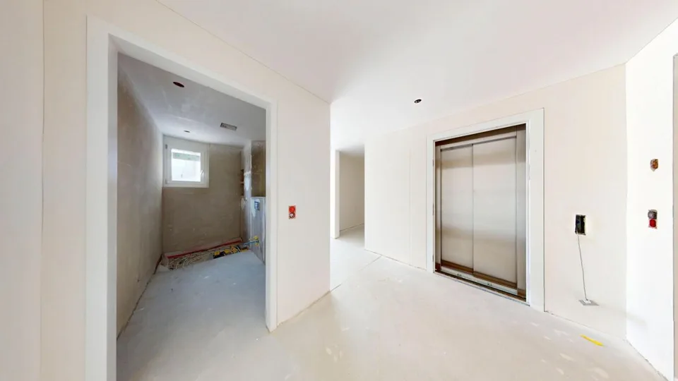 Exklusive 3.5 Zimmer Gartenwohnung mit Seesicht an bester Lage in Stäfa – Foto 6 von 13