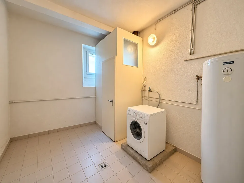 Zu verkaufen in Grandfontaine ein Haus voller Potenzial mit 9,5 Zimmern – Foto 13 von 13