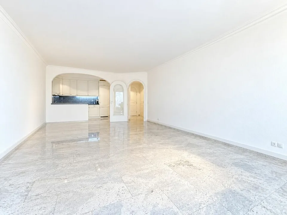 Elegante appartamento giardino di 2,5 locali nella residenza Camelia, Ascona – foto 5 di 10