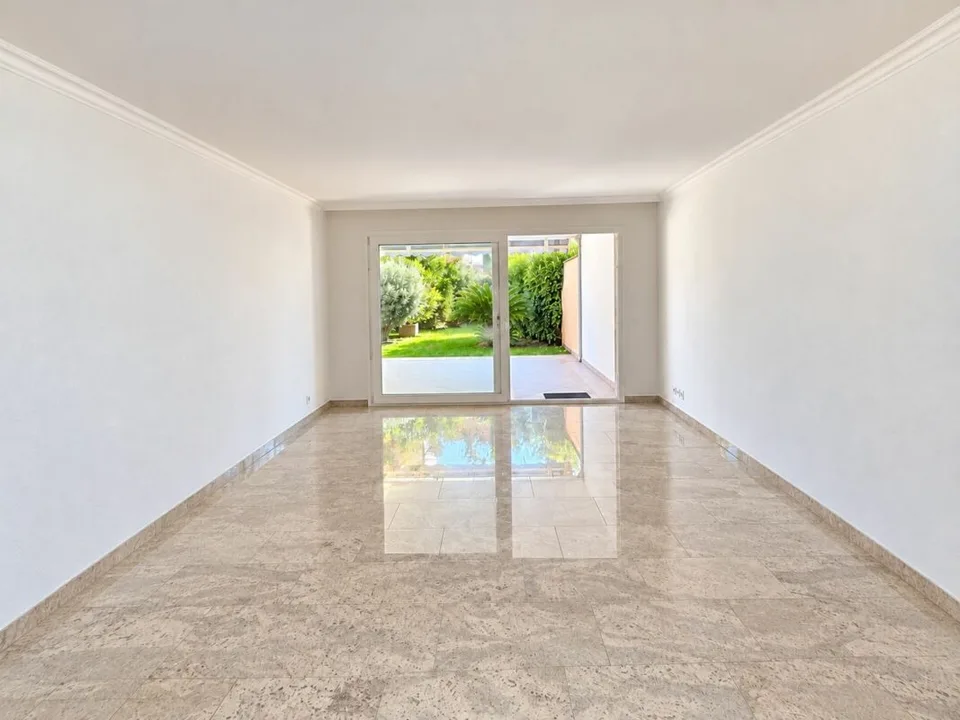 Elegante appartamento giardino di 2,5 locali nella residenza Camelia, Ascona – foto 6 di 10