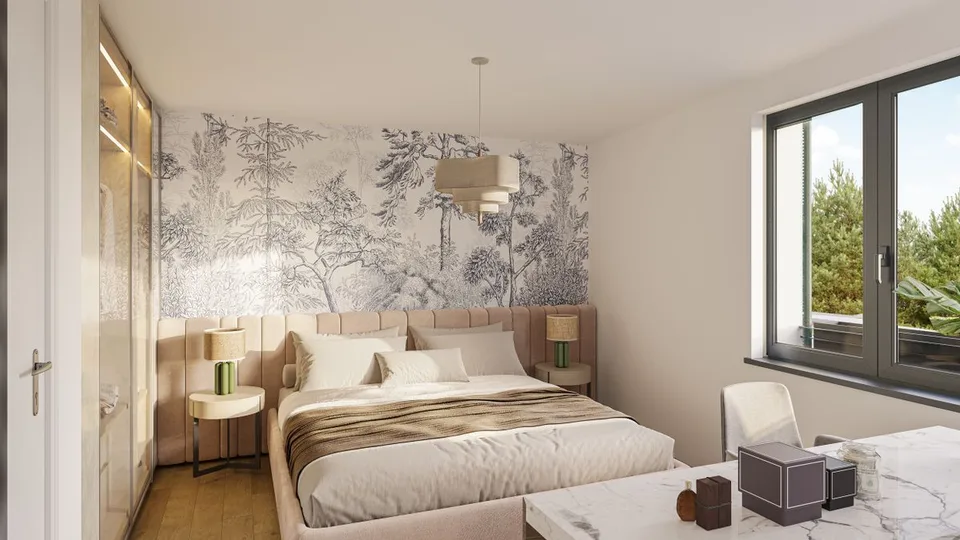 4.5 Zimmer Wohnung in Romanel-sur-Lausanne – Foto 12 von 13