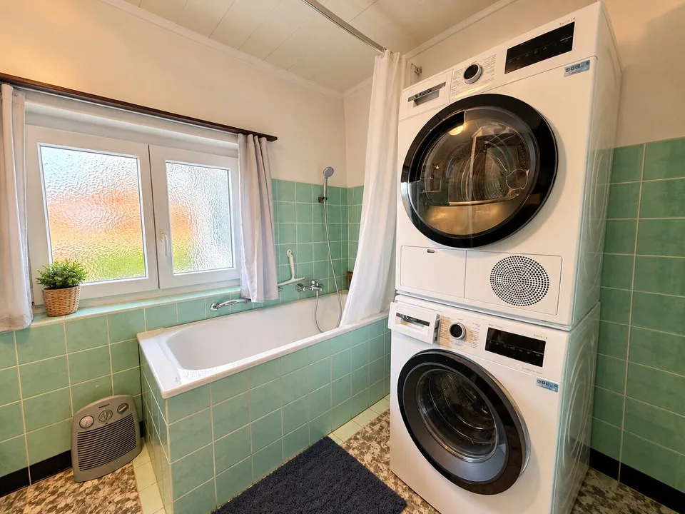 Zu verkaufen 5,5-Zimmer-Haus im Dorf Chevenez – Foto 9 von 13