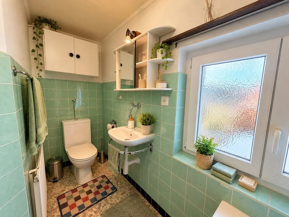 Zu verkaufen 5,5-Zimmer-Haus im Dorf Chevenez – Foto 10 von 13