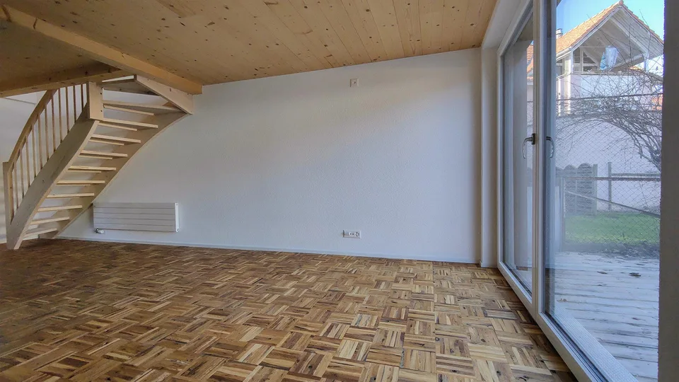 Appartement – photo 4 sur 12