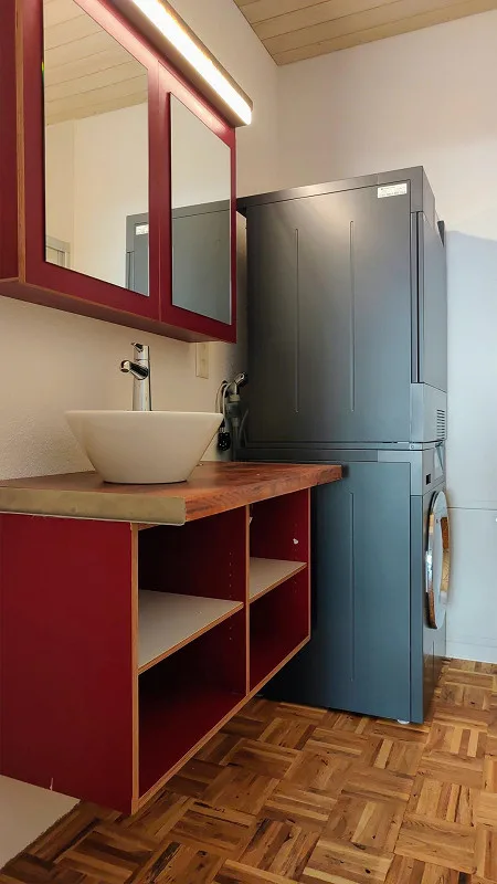 Appartement – photo 6 sur 12
