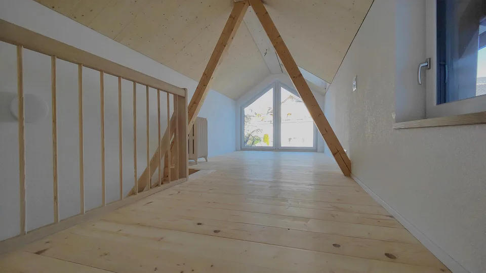 Appartement – photo 9 sur 12