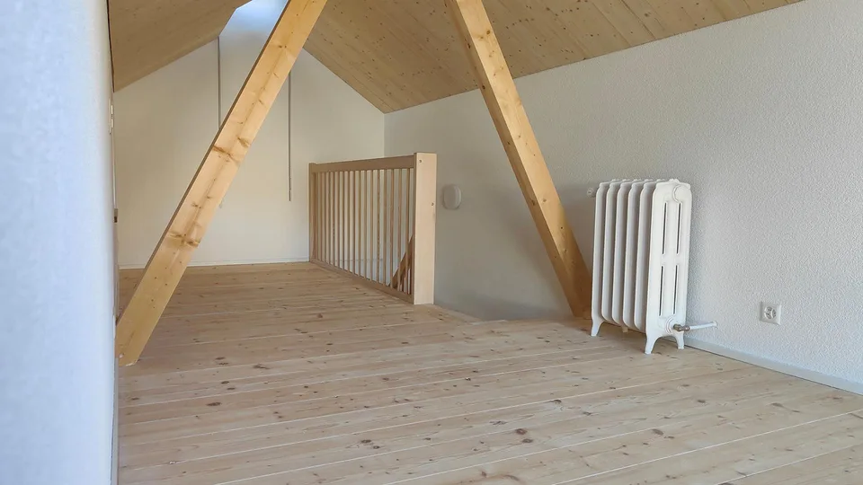 Appartement – photo 10 sur 12