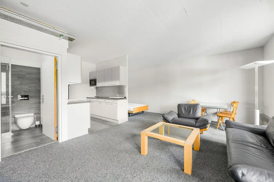 Gewerbeflächen nach Mass – von Büro, Lager bis Eventlocation und Pop-Up – Foto 7 von 18