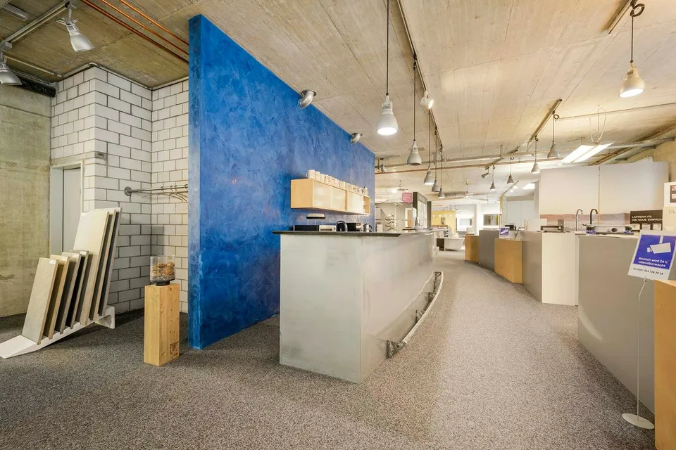 Gewerbeflächen nach Mass – von Büro, Lager bis Eventlocation und Pop-Up – Foto 16 von 18