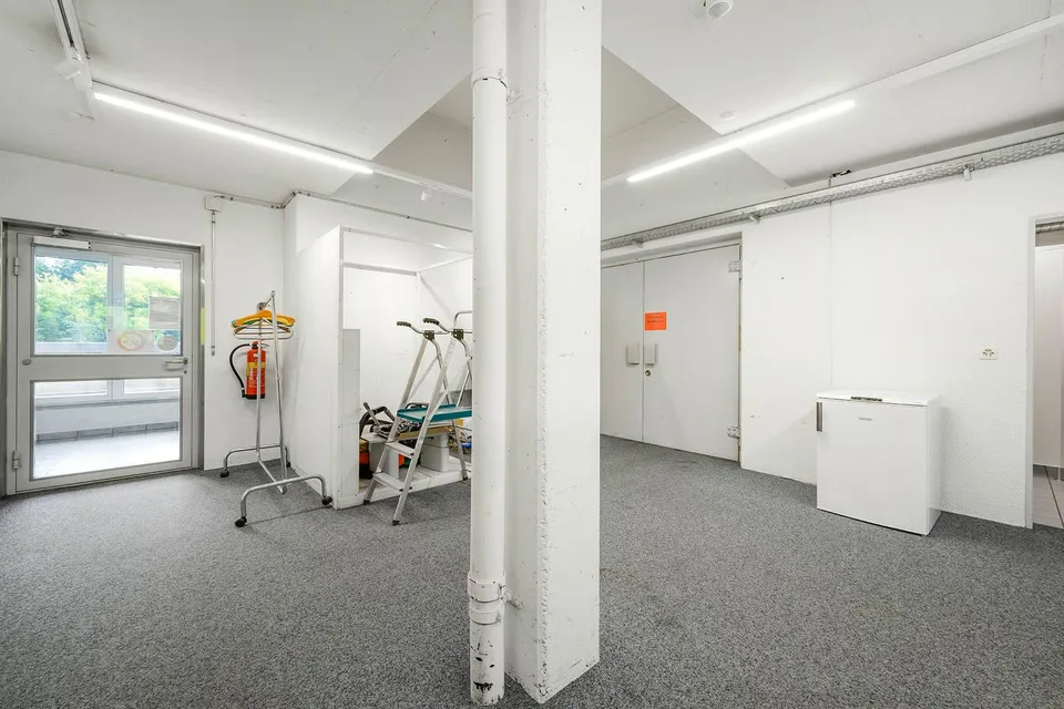 Gewerbeflächen nach Mass – von Büro, Lager bis Eventlocation und Pop-Up – Foto 14 von 18