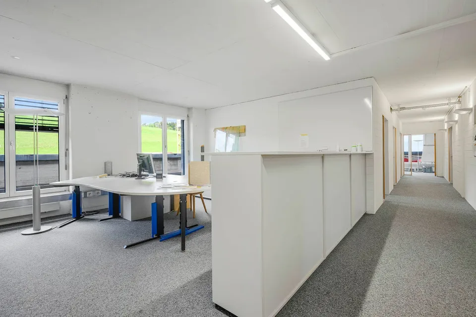 Gewerbeflächen nach Mass – von Büro, Lager bis Eventlocation und Pop-Up – Foto 10 von 18