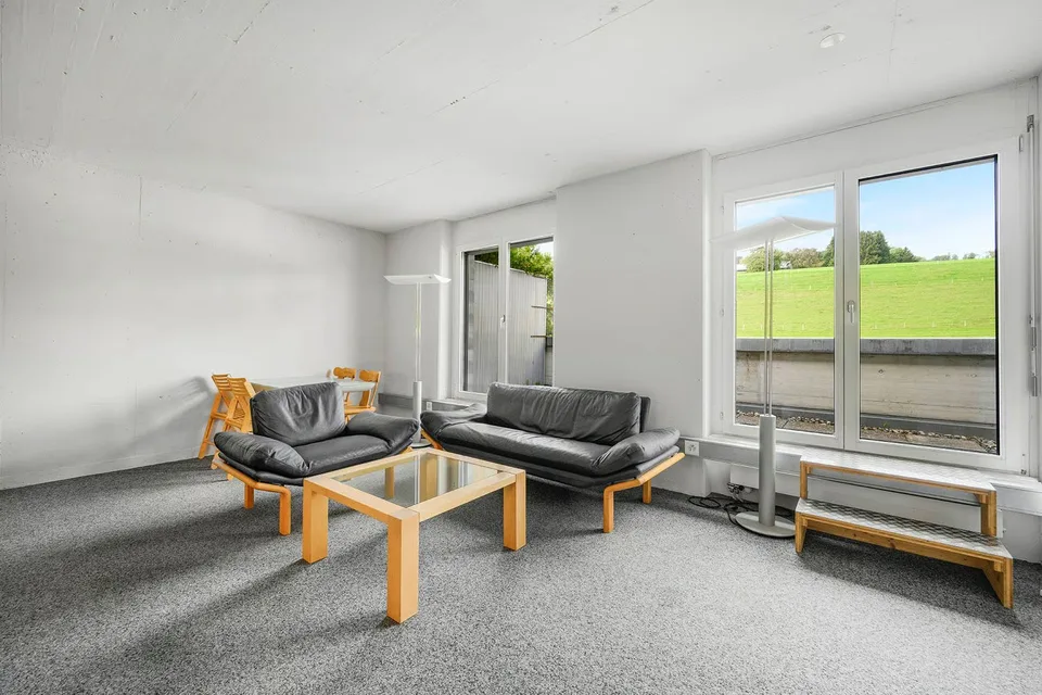 Gewerbeflächen nach Mass – von Büro, Lager bis Eventlocation und Pop-Up – Foto 6 von 18