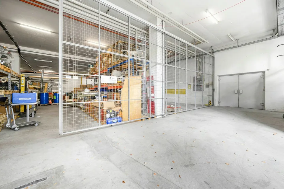 Gewerbeflächen nach Mass – von Büro, Lager bis Eventlocation und Pop-Up – Foto 17 von 18