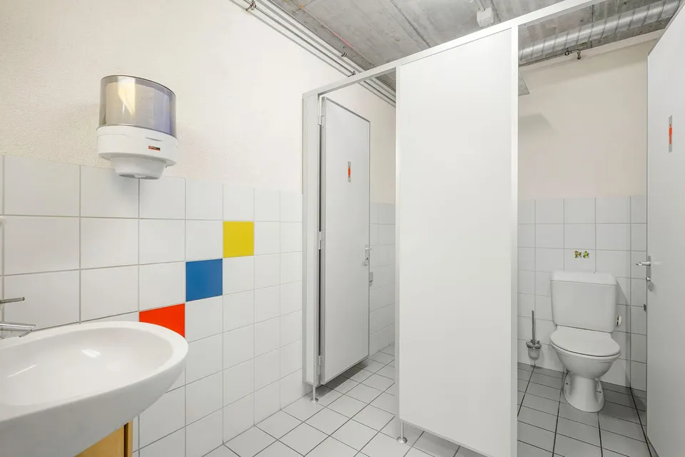 Gewerbeflächen nach Mass – von Büro, Lager bis Eventlocation und Pop-Up – Foto 11 von 18