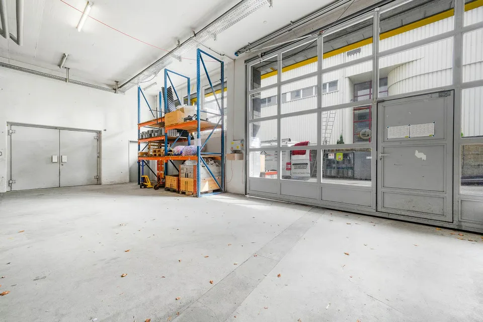 Gewerbeflächen nach Mass – von Büro, Lager bis Eventlocation und Pop-Up – Foto 18 von 18