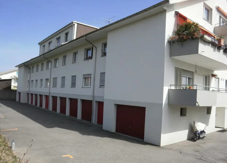 Grosszügige 3.5 Zimmer Dachgeschosswohnung – Foto 11 von 11