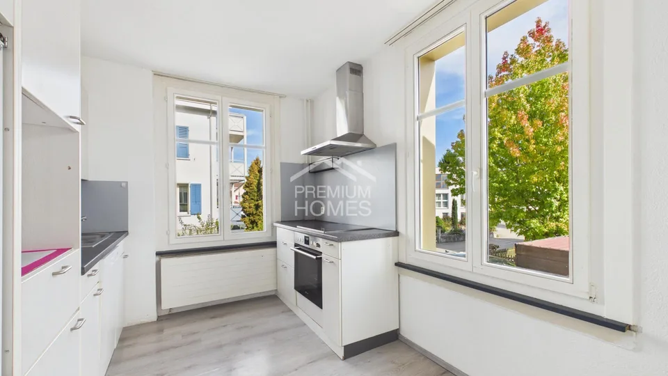 Vivre avec une sensation de maison – photo 2 sur 7