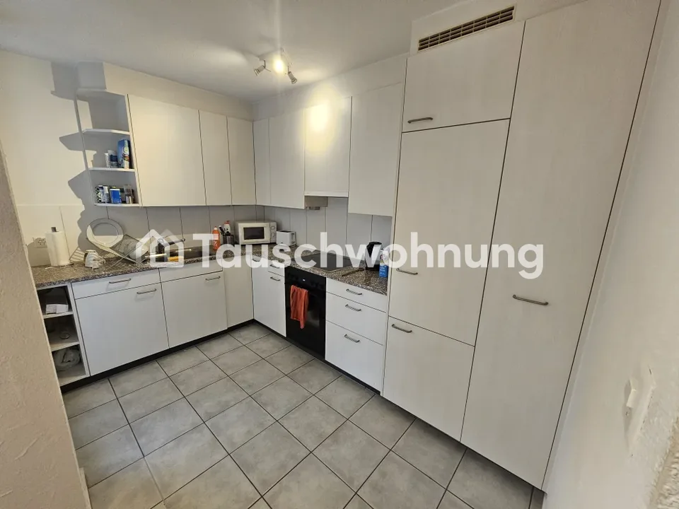 4.5-Zimmer-Wohnung in Zürich Kreis 12 zum Tausch – Foto 2 von 7