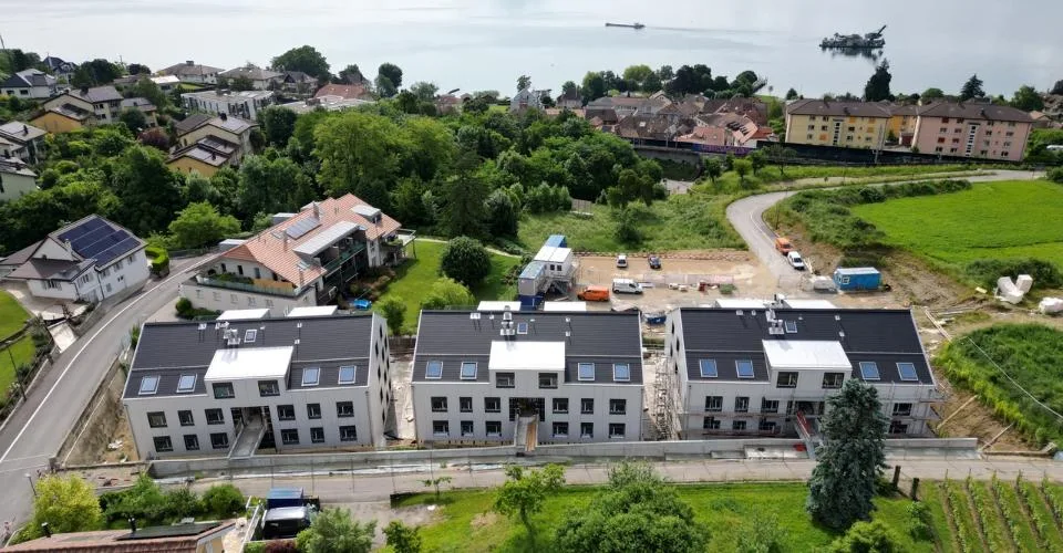 4,5-Zimmer-Wohnung mit Balkon – Foto 6 von 12