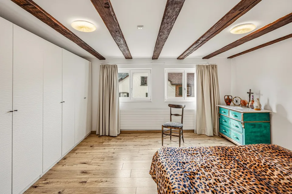 La tua casa con carattere: modernizzata e soleggiata – foto 9 di 13