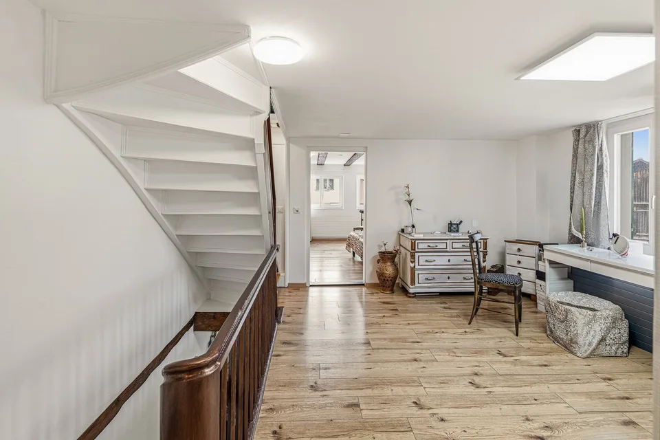 La tua casa con carattere: modernizzata e soleggiata – foto 8 di 13