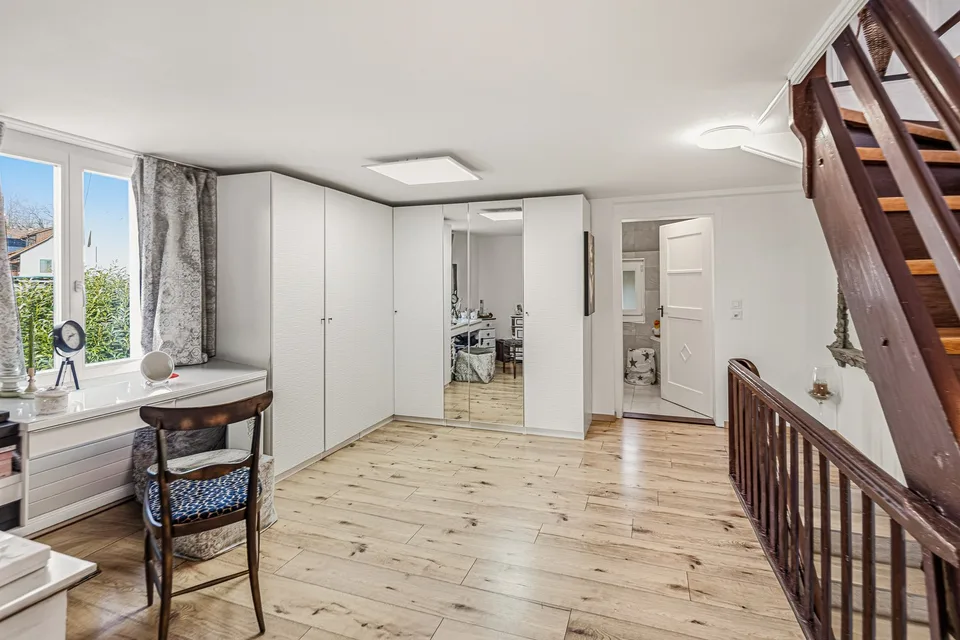La tua casa con carattere: modernizzata e soleggiata – foto 10 di 13