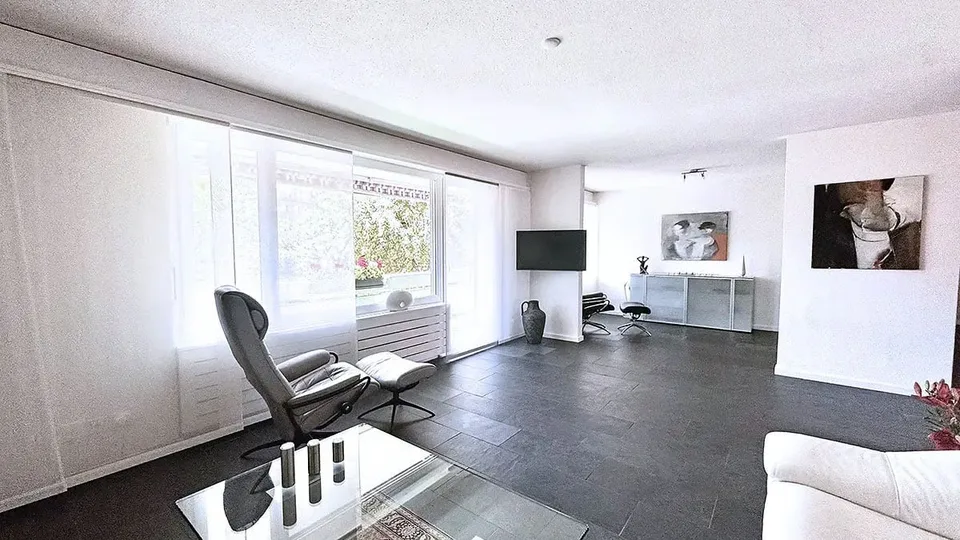 Appartement lumineux de 5,5 pièces avec balcon à Wetzikon – photo 7 sur 15