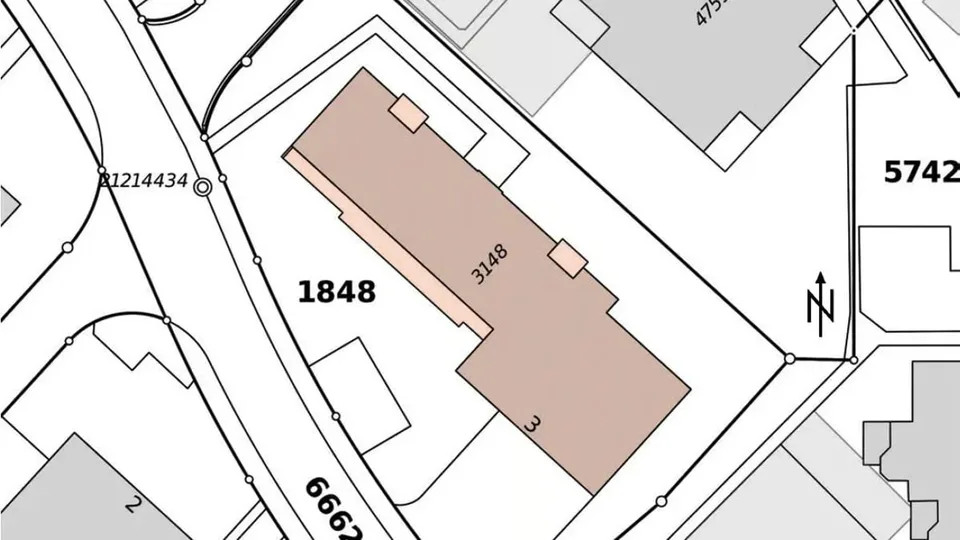 Appartement lumineux de 5,5 pièces avec balcon à Wetzikon – photo 12 sur 15